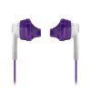 Yurbuds Inspire 200 For Women fioletowe słuchawki sportowe